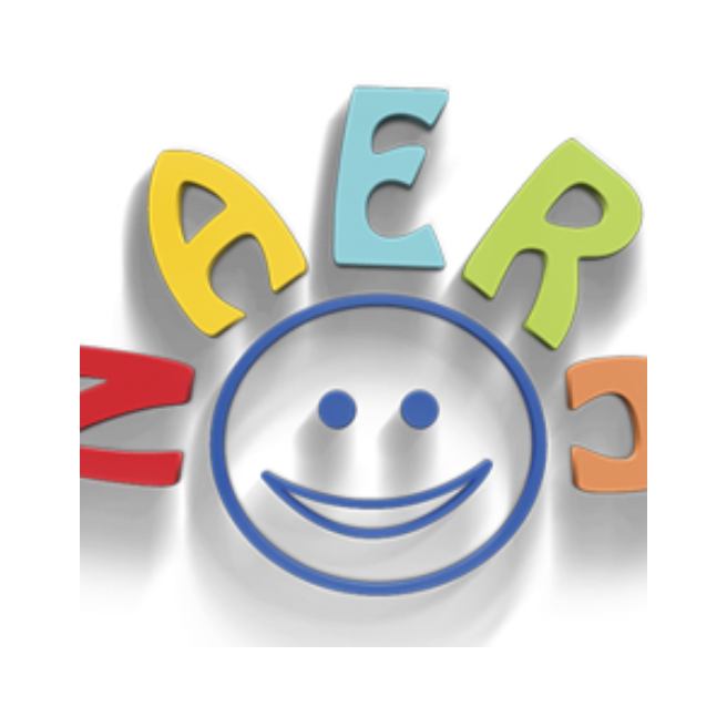 Logo da NAERA